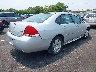 2G1WB5E30E1****** Salvage and Wrecked 2014 Chevrolet Impala in Tennessee State