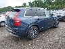 YV4102PK1N1****** Salvamento y Destrozados 2022 Volvo XC90 en Estado de Massachusetts