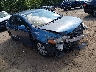 19XFA1F31AE****** Salvage and Wrecked 2010 Honda Civic in Metro DC