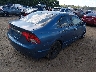 19XFA1F31AE****** Salvage and Wrecked 2010 Honda Civic in Maryland State