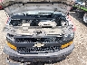1GCZGGFP2L1****** Repairable 2020 Chevrolet Express Cargo in Metro DC
