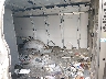 1GCZGGFP2L1****** Wrecked 2020 Chevrolet Express Cargo in Metro DC