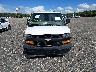 1GCZGGFP2L1****** Wrecked 2020 Chevrolet Express Cargo in Maryland State