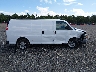 1GCZGGFP2L1****** Used 2020 Chevrolet Express Cargo in Maryland State