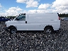1GCZGGFP2L1****** Repairable 2020 Chevrolet Express Cargo in Maryland State