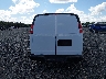 1GCZGGFP2L1****** Wrecked 2020 Chevrolet Express Cargo