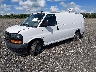 1GCZGGFP2L1****** Used and Repairable 2020 Chevrolet Express Cargo in Metro DC