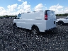 1GCZGGFP2L1****** Salvage and Repairable 2020 Chevrolet Express Cargo in Metro DC