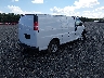 1GCZGGFP2L1****** Salvage and Wrecked 2020 Chevrolet Express Cargo in Maryland State
