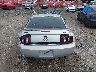 1ZVFT80NX55****** Wrecked 2005 Ford Mustang