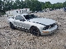 1ZVFT80NX55****** Salvage and Wrecked 2005 Ford Mustang in Atlanta