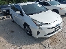 JTDKARFU8G3****** Salvamento y Destrozados 2016 Toyota Prius en Dallas-Fort Worth