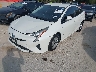 JTDKARFU8G3****** Usados y Reparables 2016 Toyota Prius en Dallas-Fort Worth