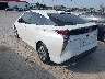 JTDKARFU8G3****** Salvamento y Reparables 2016 Toyota Prius en Dallas-Fort Worth