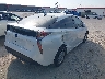 JTDKARFU8G3****** Salvamento y Destrozados 2016 Toyota Prius en Estado de Texas