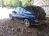 1GNDS13S632****** Salvamento y Reparables 2003 Chevrolet Trailblazer en Atlanta