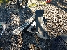 JTHBA30G955****** Salvamento 2005 Lexus ES en Estado de Virginia