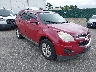 2GNALBEK2F1****** Salvamento y Destrozados 2015 Chevrolet Equinox en Long Island