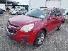 2GNALBEK2F1****** Usados y Reparables 2015 Chevrolet Equinox en Long Island