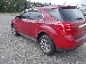 2GNALBEK2F1****** Salvamento y Reparables 2015 Chevrolet Equinox en Long Island
