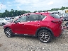 JM3KFBDM5K0****** Salvage 2019 Mazda CX-5