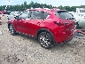 JM3KFBDM5K0****** Salvage and Repairable 2019 Mazda CX-5 in Templeton