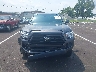 3TMCZ5ANXPM****** Wrecked 2023 Toyota Tacoma in Tennessee State