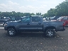 3TMCZ5ANXPM****** Repairable 2023 Toyota Tacoma in Tennessee State