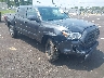 3TMCZ5ANXPM****** Salvage and Wrecked 2023 Toyota Tacoma in Nashville