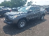 3TMCZ5ANXPM****** Used and Repairable 2023 Toyota Tacoma in Nashville
