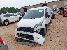 NM0LS7F28K1****** Wrecked 2019 Ford Transit Connect in North Carolina State