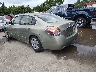 1N4AL21E78N****** Salvage and Repairable 2008 Nissan Altima in Baltimore