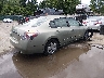 1N4AL21E78N****** Salvage and Wrecked 2008 Nissan Altima in Maryland State