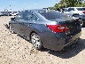 4S3BNAF65G3****** Salvage and Repairable 2016 Subaru Legacy in Indianapolis
