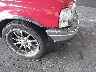 1FTYR14VXXT****** Salvamento 1999 Ford Ranger