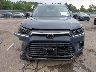 5TDAAAB55SS****** Wrecked 2025 Toyota Grand Highlander in Virginia State