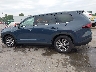 5TDAAAB55SS****** Repairable 2025 Toyota Grand Highlander in Virginia State