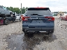 5TDAAAB55SS****** Wrecked 2025 Toyota Grand Highlander