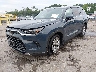 5TDAAAB55SS****** Used and Repairable 2025 Toyota Grand Highlander in Richmond