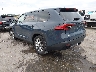 5TDAAAB55SS****** Salvage and Repairable 2025 Toyota Grand Highlander in Richmond