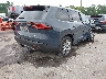 5TDAAAB55SS****** Salvage and Wrecked 2025 Toyota Grand Highlander in Virginia State