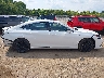 58AGZ1B19NU****** Repairable 2022 Lexus ES 350 in Tennessee State