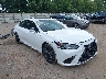 58AGZ1B19NU****** Salvage and Wrecked 2022 Lexus ES 350 in Knoxville