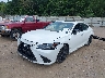 58AGZ1B19NU****** Used and Repairable 2022 Lexus ES 350 in Knoxville