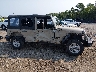 1C4BJWDG6JL****** Reparables 2018 Jeep Wrangler en Estado de Carolina del Sur