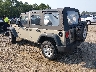 1C4BJWDG6JL****** Salvamento y Reparables 2018 Jeep Wrangler en Lexington