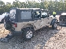 1C4BJWDG6JL****** Salvamento y Destrozados 2018 Jeep Wrangler en Estado de Carolina del Sur