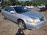 19UUA56633A****** Salvage and Wrecked 2003 Acura TL in Port Murray