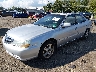19UUA56633A****** Used and Repairable 2003 Acura TL in Port Murray