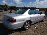19UUA56633A****** Salvage and Wrecked 2003 Acura TL in New Jersey State